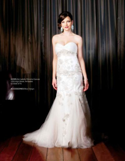 MWB13 | Bernadette Pimenta Couture - Grand Hyatt Melbourne | 2