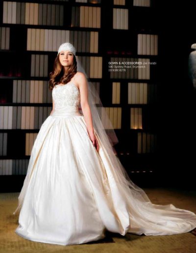 MWB13 | Joe Halabi - Grand Hyatt Melbourne | 8