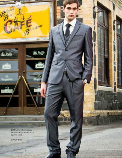 MWB13 | LaMenz Formal Wear - Ormond Hall | 2