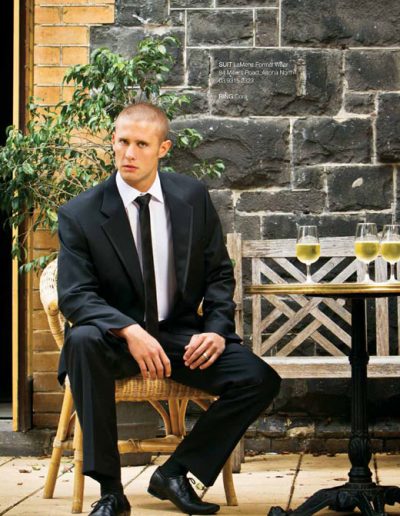 MWB13 | LaMenz Formal Wear - Ormond Hall | 3