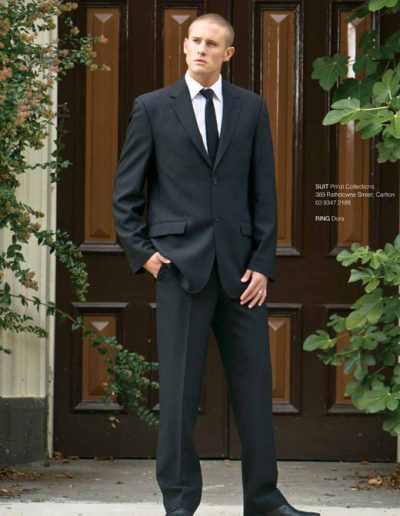 MWB13 | Prinzi Collections - Ormond Hall | 5