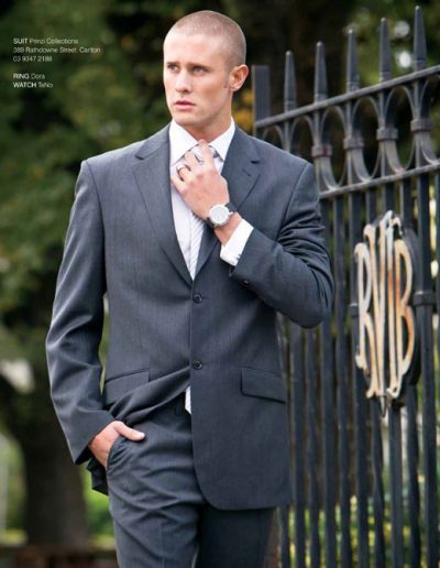 MWB13 | Prinzi Collections - Ormond Hall | 6