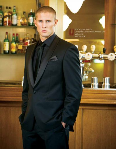 MWB13 | Vogue & Jackson - Ormond Hall | 8