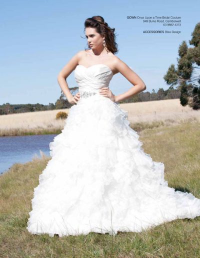MWB14 | Once Upon a Time Bridal Couture - Elderslie, New Gisborne | 3