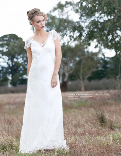 MWB14 | L'Amour Bridal Boutique - Elderslie, New Gisborne | 4