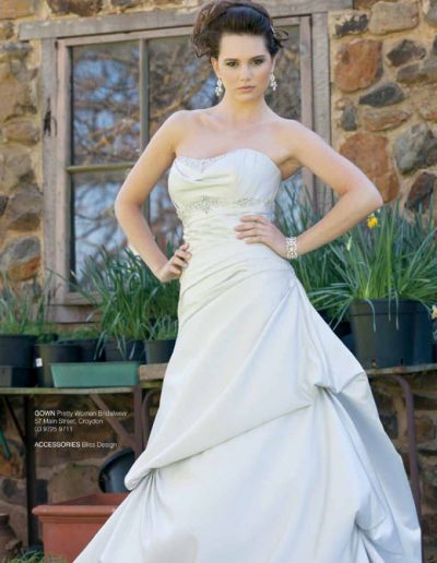 MWB14 | Pretty Woman Bridalwear - Elderslie, New Gisborne | 6