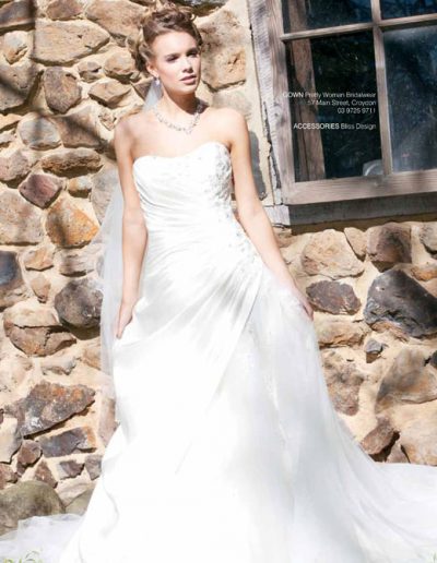 MWB14 | Pretty Woman Bridalwear - Elderslie, New Gisborne | 7