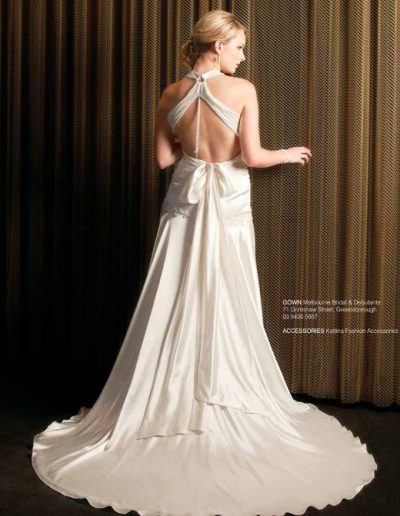 MWB14 | Melbourne Bridal & Debutante - Eureka 89 | 11