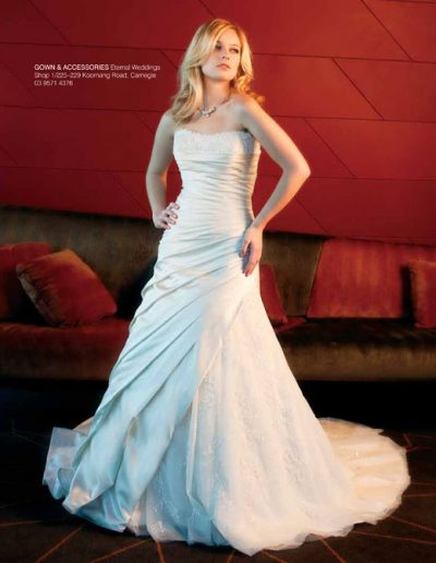 MWB14 | Eternal Weddings - Eureka 89 | 4