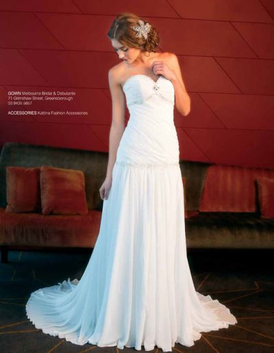 MWB14 | Melbourne Bridal & Debutante - Eureka 89 | 6