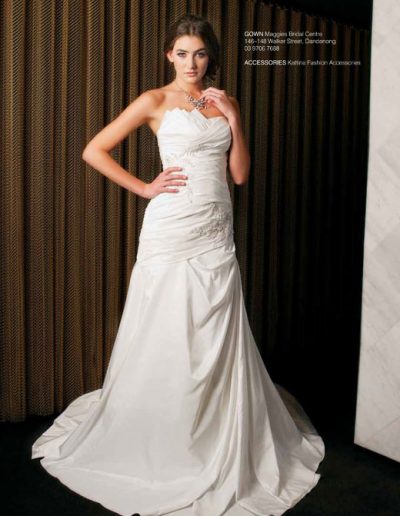 MWB14 | Maggies Bridal Centre - Eureka 89 | 8