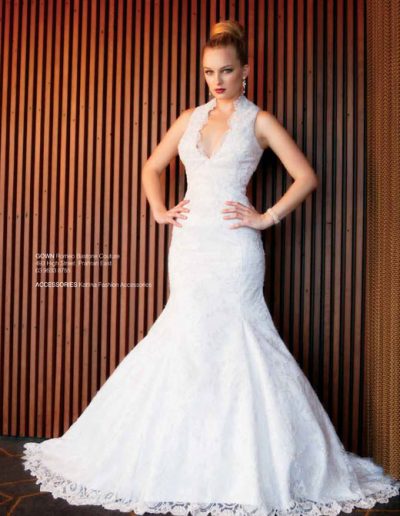 MWB14 | Romeo Bastone Couture - Eureka 89 | 9