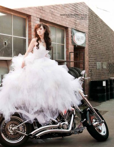 MWB14 | Nifi Bridal - STUDIOMAX Ringwood Studio | 1