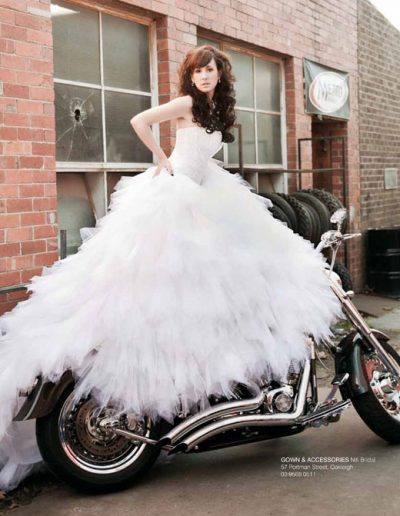 MWB14 | Nifi Bridal - STUDIOMAX Ringwood Studio | 10