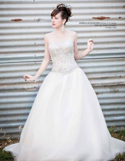 MWB14 | Brides of Armadale - STUDIOMAX Ringwood Studio | 4