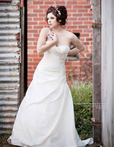 MWB14 | Be A Star Bridal - STUDIOMAX Ringwood Studio | 5