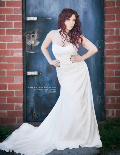 MWB14 | Nifi Bridal - STUDIOMAX Ringwood Studio | 7