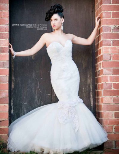 MWB14 | Brides of Armadale - STUDIOMAX Ringwood Studio | 8