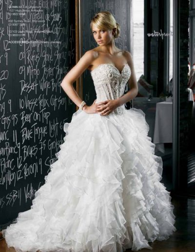 MWB14 | iMODA Emporium - Waterfront Station Pier | 4