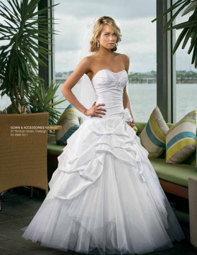 MWB14 | Nifi Bridal - Waterfront Station Pier | 6