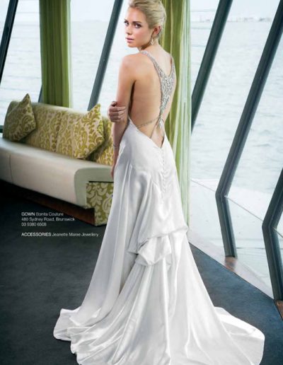 MWB14 | Bonita Couture - Waterfront Station Pier | 9