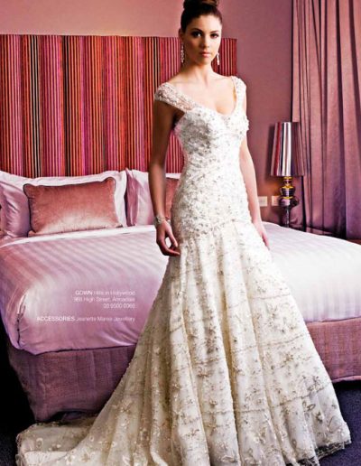 MWB14 | Hills in Hollywood - The Blackman | 11