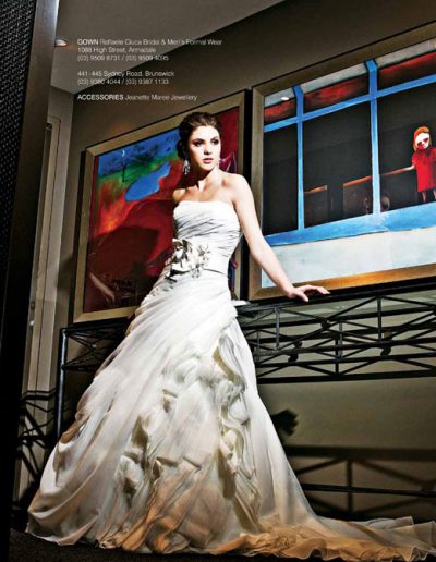 MWB14 | Raffaele Ciuca Bridal & Men’s Formal Wear - The Blackman | 8