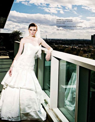 MWB14 | Hills in Hollywood - The Blackman | 9