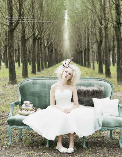 MWB15 | Melbourne Bridal & Debutante - Healesville Amateur Racing Club | 11