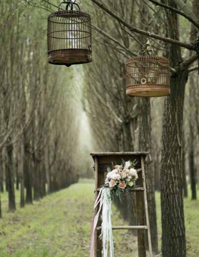 MWB15 | P.S I Love You Styling - Healesville Amateur Racing Club | 15