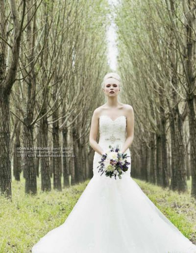 MWB15 | Eternal Weddings - Healesville Amateur Racing Club | 2