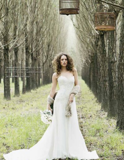 MWB15 | BERNADETTE PIMENTA COUTURE - Healesville Amateur Racing Club | 3