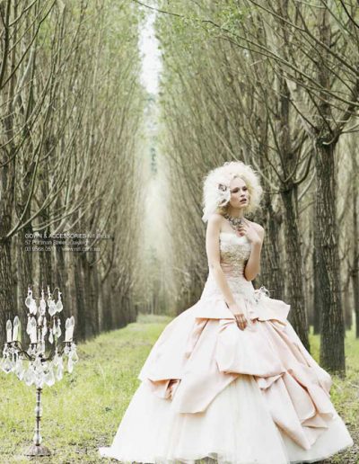 MWB15 | Nifi Bridal - Healesville Amateur Racing Club | 7