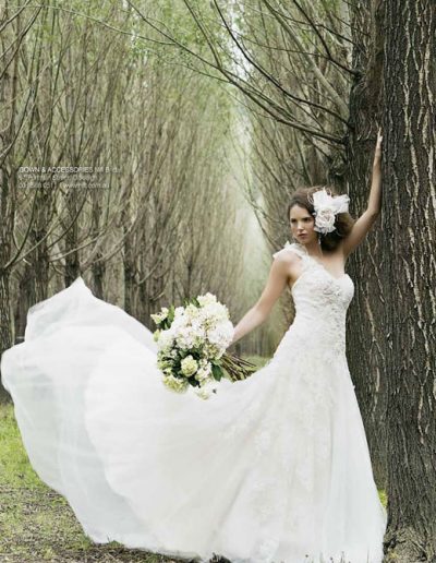 MWB15 | Nifi Bridal - Healesville Amateur Racing Club | 9