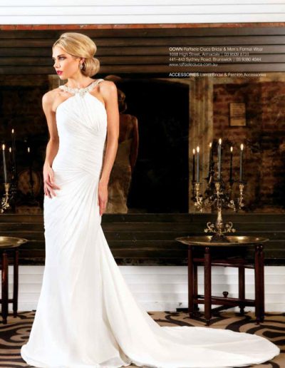 MWB15 | Raffaele Ciuca Bridal & Men's Formal Wear- Baroq House | 11