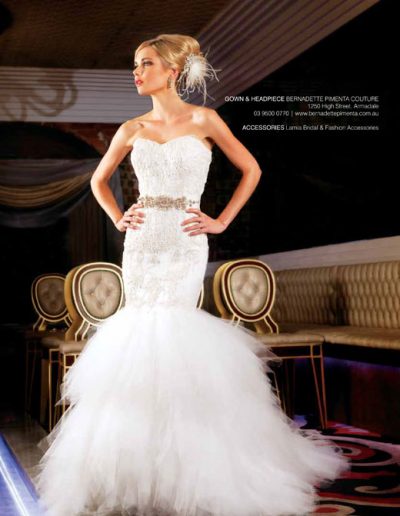 MWB15 | BERNADETTE PIMENTA COUTURE - Baroq House | 13