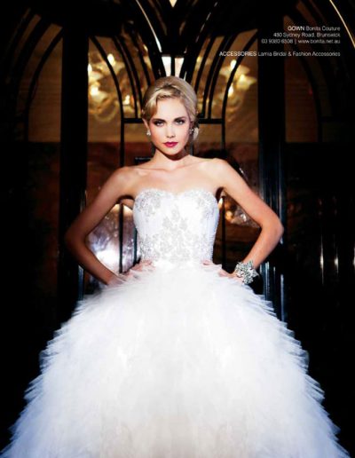 MWB15 | Bonita Couture - Baroq House | 3