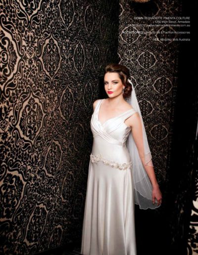 MWB15 | BERNADETTE PIMENTA COUTURE - Baroq House | 5