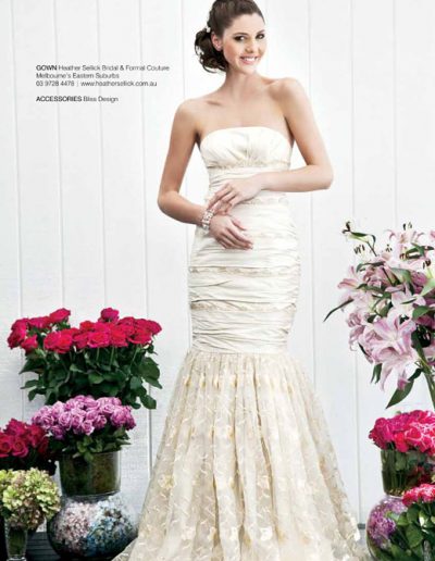 MWB15 | Heather Sellick Bridal & Formal Couture - Mon Bijou | 9