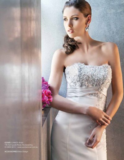 MWB15 | JUANITA Bridal - Mon Bijou | 13