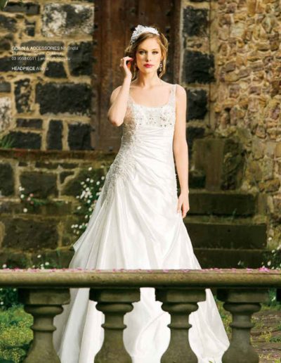 MWB16 | Nifi Bridal - Montsalvat | 10