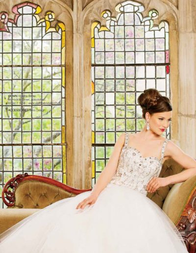 MWB16 | Violetta Bridal - Montsalvat | 12