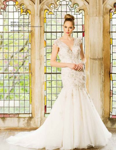 MWB16 | Hills in Hollywood- Montsalvat | 13