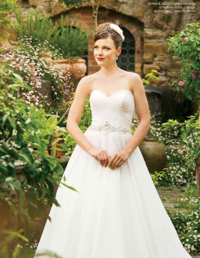 MWB16 | Nifi Bridal - Montsalvat | 7