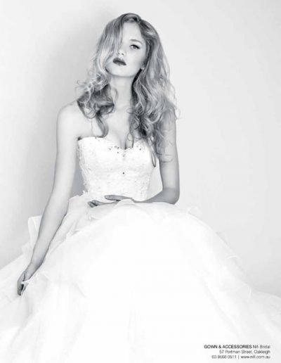 MWB16 | Nifi Bridal - STUDIOMAX | 1