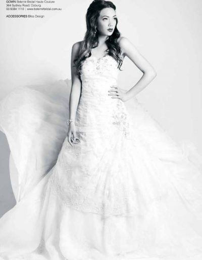 MWB16 | Belemir Bridal Haute Couture - STUDIOMAX | 10