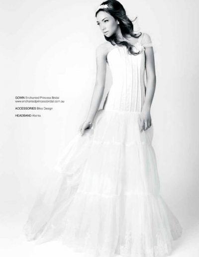 MWB16 | Enchanted Princess Bridal - STUDIOMAX | 2