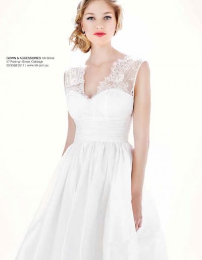 MWB16 | Nifi Bridal - STUDIOMAX | 3