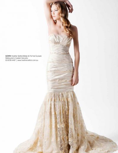 MWB16 | Heather Sellick Bridal & Formal Couture - STUDIOMAX | 4