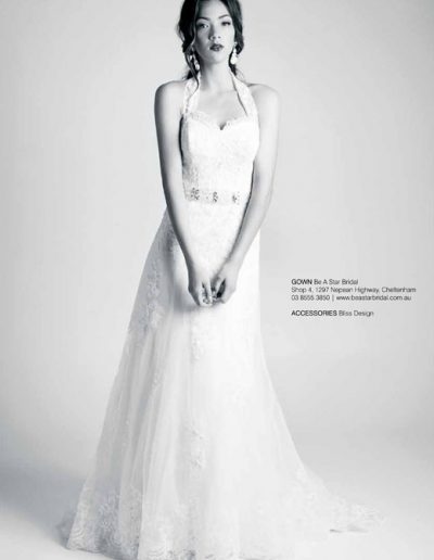 MWB16 | Be A Star Bridal - STUDIOMAX | 6